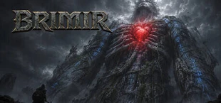 Brimir: Pilgrimage to the Heart
