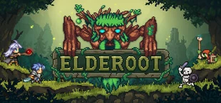 Elderoot