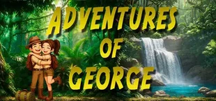 Adventures of George