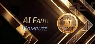 AI Faith: Compute [>_AIFC]