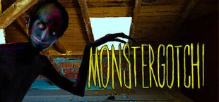 MONSTERGOTCHI