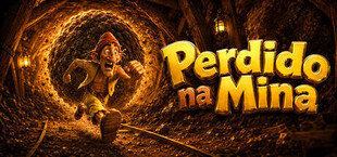 Perdido na Mina