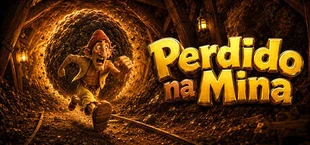 Perdido na Mina