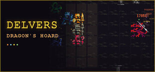 DELVERS: Dragon's Hoard