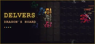 DELVERS: Dragon's Hoard