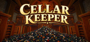 Cellar Keeper