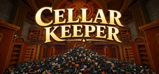 Cellar Keeper