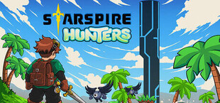 Starspire Hunters