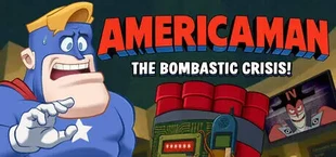 Americaman