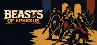 Beasts of Ephesus
