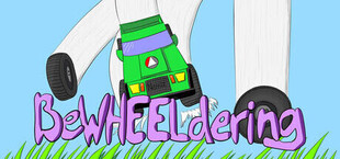 BeWHEELdering