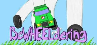 BeWHEELdering