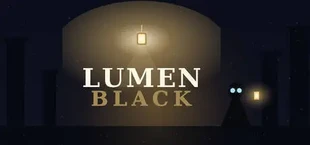 LUMEN BLACK