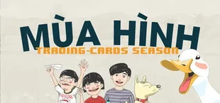 Mùa Hình (Trading-cards Season)