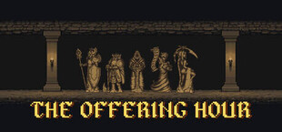 The Offering Hour