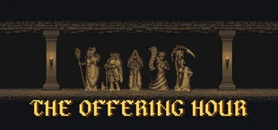 The Offering Hour