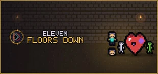 Eleven Floors Down