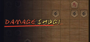 Damage Shogi