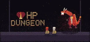 1 HP DUNGEON