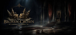 The Broken Crown