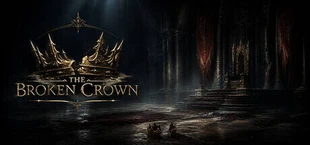 The Broken Crown