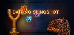 Daiying Slingshot