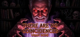 Visual Novel: There Are No Coincidences