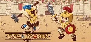 Crowd Favorites