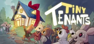 Tiny Tenants