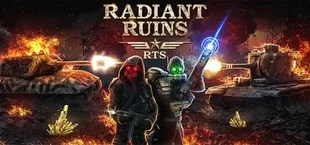 Radiant Ruins RTS