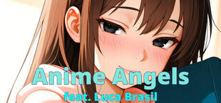 Anime Angels (feat. Luca Brasil)