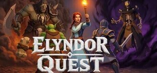 Elyndor Quest