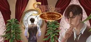 Inspector Sommers in: Ouroborian Madness