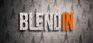 Blend In