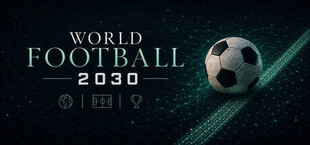 World Football 2030