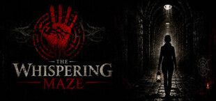 The Whispering Maze