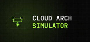 Cloud Arch Simulator