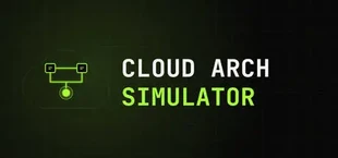 Cloud Arch Simulator