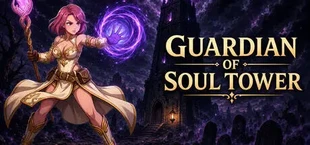 Guardian of soul tower