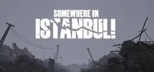 Somewhere in İstanbul