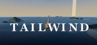 Tailwind: A Sleep Sailing Game