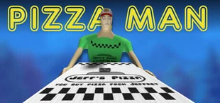 Pizza Man