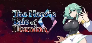 The Heroic Tale of Illumina: 0
