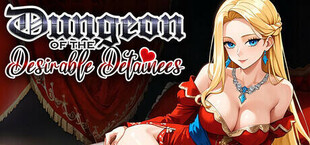 Dungeon of the Desirable Detainees