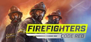 Игра Firefighters Code Red Firefighters Code Red