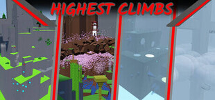 Highest Climbs