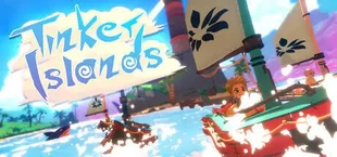 Tinker Islands