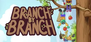 Branch by Branch