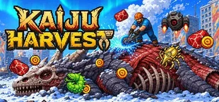 Kaiju Harvest