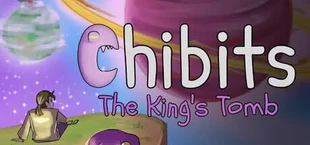Chibits: The King's Tomb